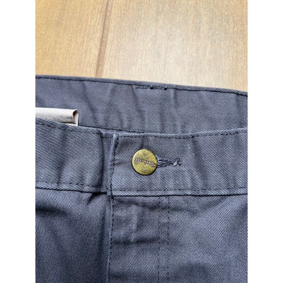 Vintage Carhartt Blended Twill Pants Work Wear B290 Sz  38x30 baggy Loose Y2K - Picture 10 of 12